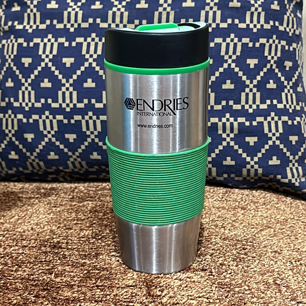 Coffee mug